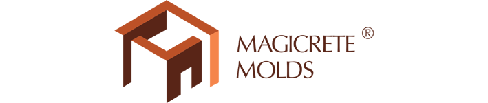 MAGICRETE molds for artificial stone