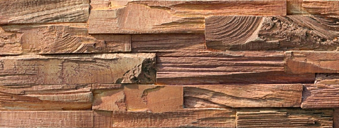 WDS series - wood imitation tiles